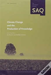 Capa do artigo Climate Change And The Production Of Knowledge