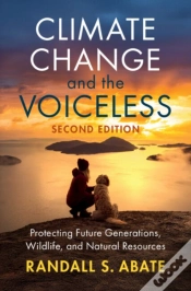 Capa do artigo Climate Change And The Voiceless