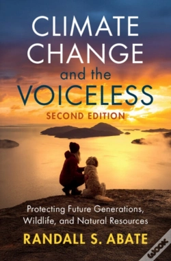 Capa do artigo Climate Change And The Voiceless