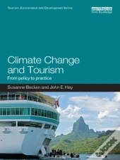 Climate Change And Tourism
