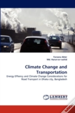 Capa do artigo Climate Change And Transportation