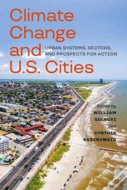 Capa do artigo Climate Change And U.S. Cities