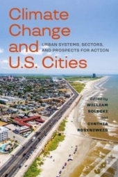Climate Change And U.S. Cities
