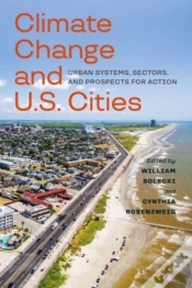 Capa do artigo Climate Change And U.S. Cities