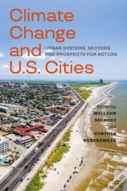 Capa do artigo Climate Change And U.S. Cities