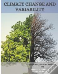 Climate Change And Variability