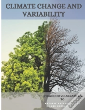 Capa do artigo Climate Change And Variability