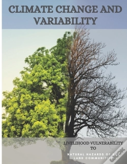 Capa do artigo Climate Change And Variability