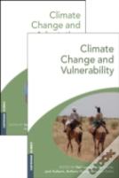 Climate Change And Vulnerability And Adaptation