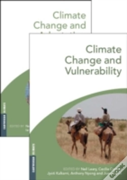 Capa do artigo Climate Change And Vulnerability And Adaptation