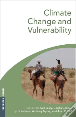 Capa do artigo Climate Change And Vulnerability