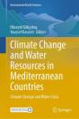 Climate Change And Water Resources In Mediterranean Countries - Preview