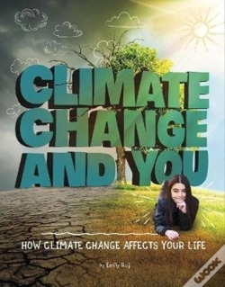 Capa do artigo Climate Change And You