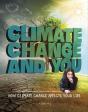 Climate Change And You - Preview