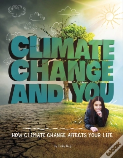 Capa do artigo Climate Change And You