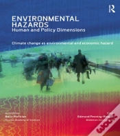 Capa do artigo Climate Change As Environmental And Economic Hazard
