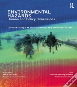 Capa do artigo Climate Change As Environmental And Economic Hazard