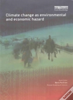 Capa do artigo Climate Change As Environmental And Economic Hazard