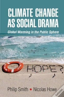 Capa do artigo Climate Change As Social Drama