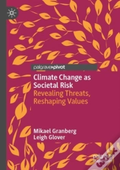Capa do artigo Climate Change As Societal Risk