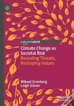 Capa do artigo Climate Change As Societal Risk