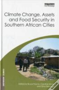 Capa do artigo Climate Change, Assets And Food Security In Southern African Cities