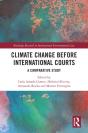 Climate Change Before International Courts - Preview