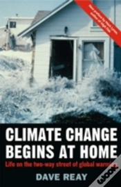 Capa do artigo Climate Change Begins At Home