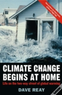 Capa do artigo Climate Change Begins At Home