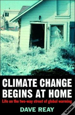 Capa do artigo Climate Change Begins at Home