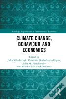 Climate Change, Behaviour And Economics