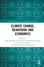 Climate Change, Behaviour And Economics - Preview