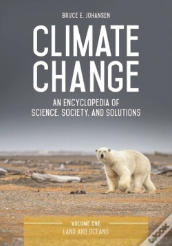 Capa do artigo Climate Change