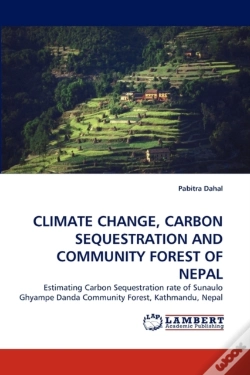 Capa do artigo Climate Change, Carbon Sequestration And Community Forest Of Nepal