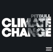 Capa do artigo Climate Change - CD