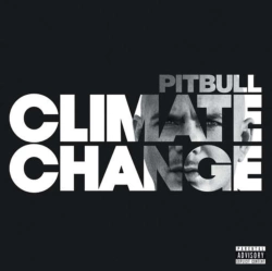 Capa do artigo Climate Change - CD