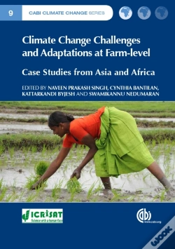 Capa do artigo Climate Change Challenges And Adaptations At Farm-Level