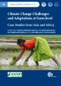 Climate Change Challenges And Adaptations At Farm-Level - Preview