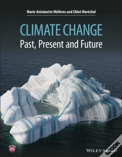 Capa do artigo Climate Change