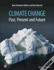 Capa do artigo Climate Change