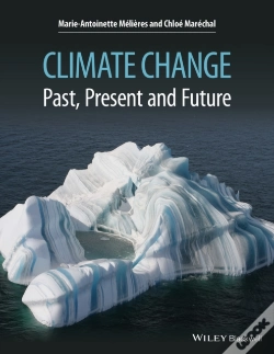 Capa do artigo Climate Change