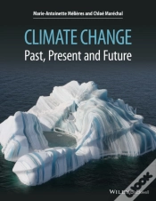 Capa do artigo Climate Change