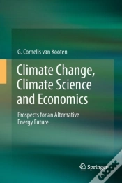 Capa do artigo Climate Change, Climate Science And Economics