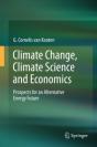 Climate Change, Climate Science And Economics - Preview