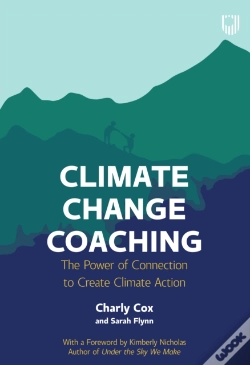 Capa do artigo Climate Change Coaching: The Power Of Connection To Create Climate Action