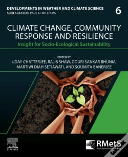 Capa do artigo Climate Change, Community Response And Resilience