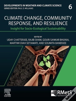 Capa do artigo Climate Change, Community Response And Resilience