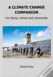 Capa do artigo Climate Change Companion