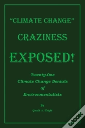 Capa do artigo Climate Change Craziness Exposed