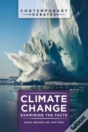 Capa do artigo Climate Change